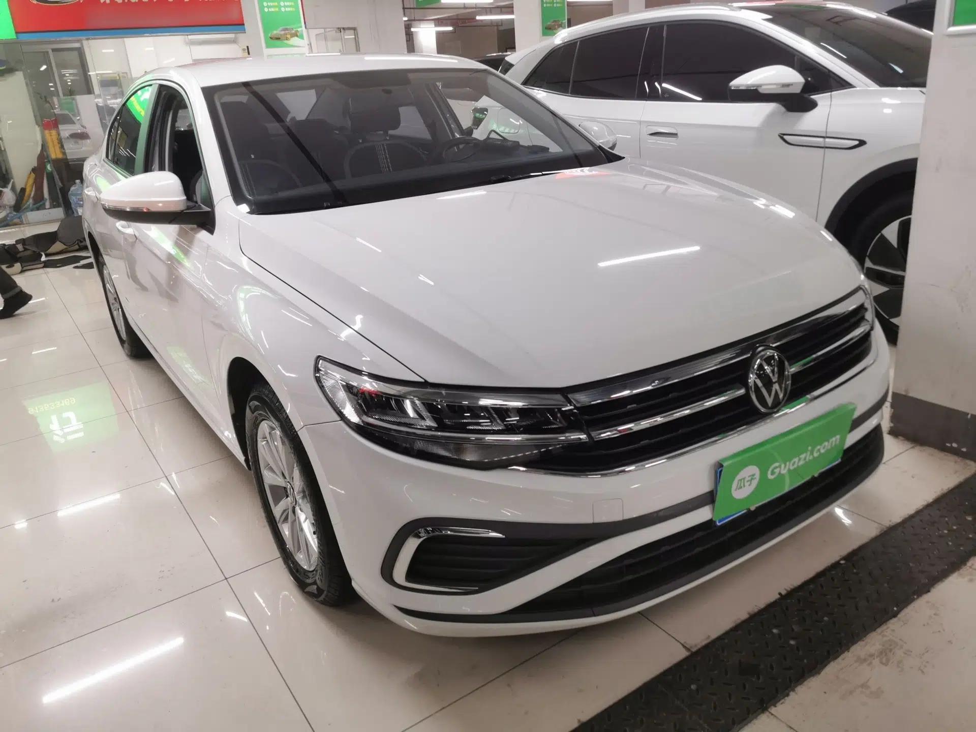 Volkswagen Bora 2023 200TSI DSG Comfort Edition — миниатюра 3