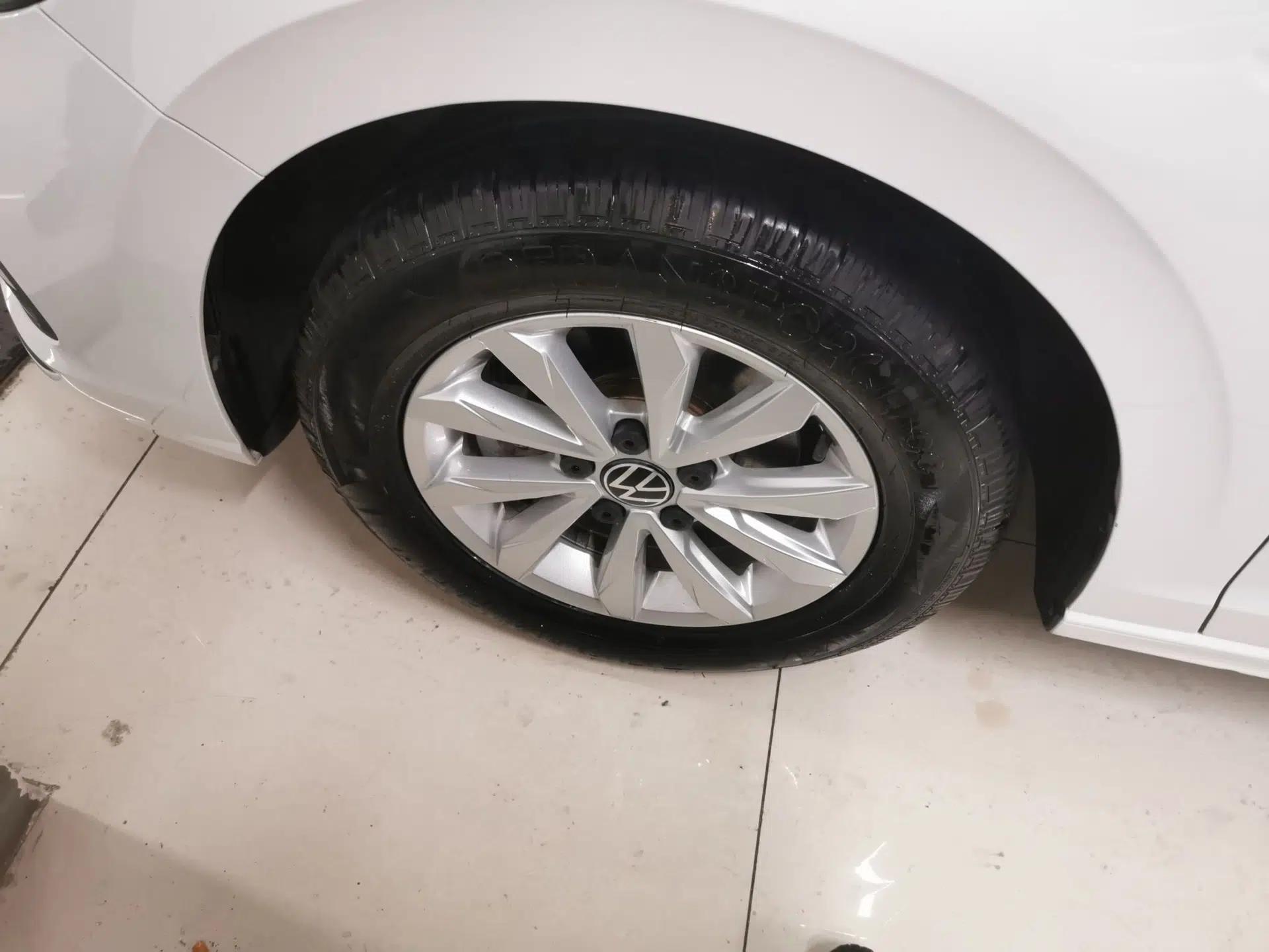 Volkswagen Bora 2023 200TSI DSG Comfort Edition — миниатюра 8