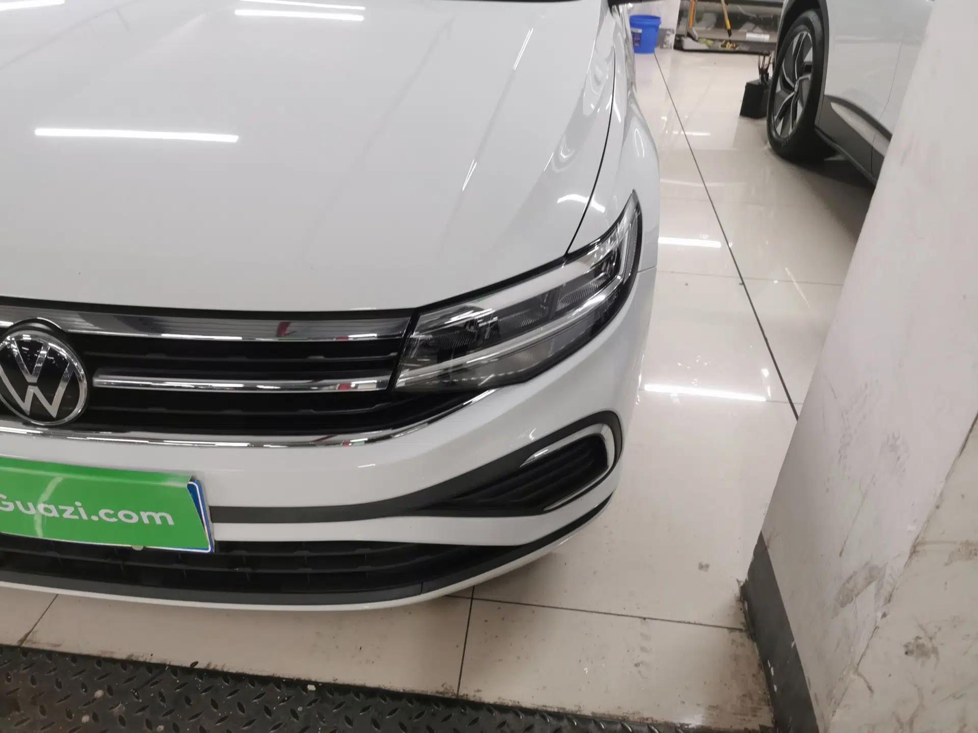 Volkswagen Bora 2023 200TSI DSG Comfort Edition — миниатюра 9