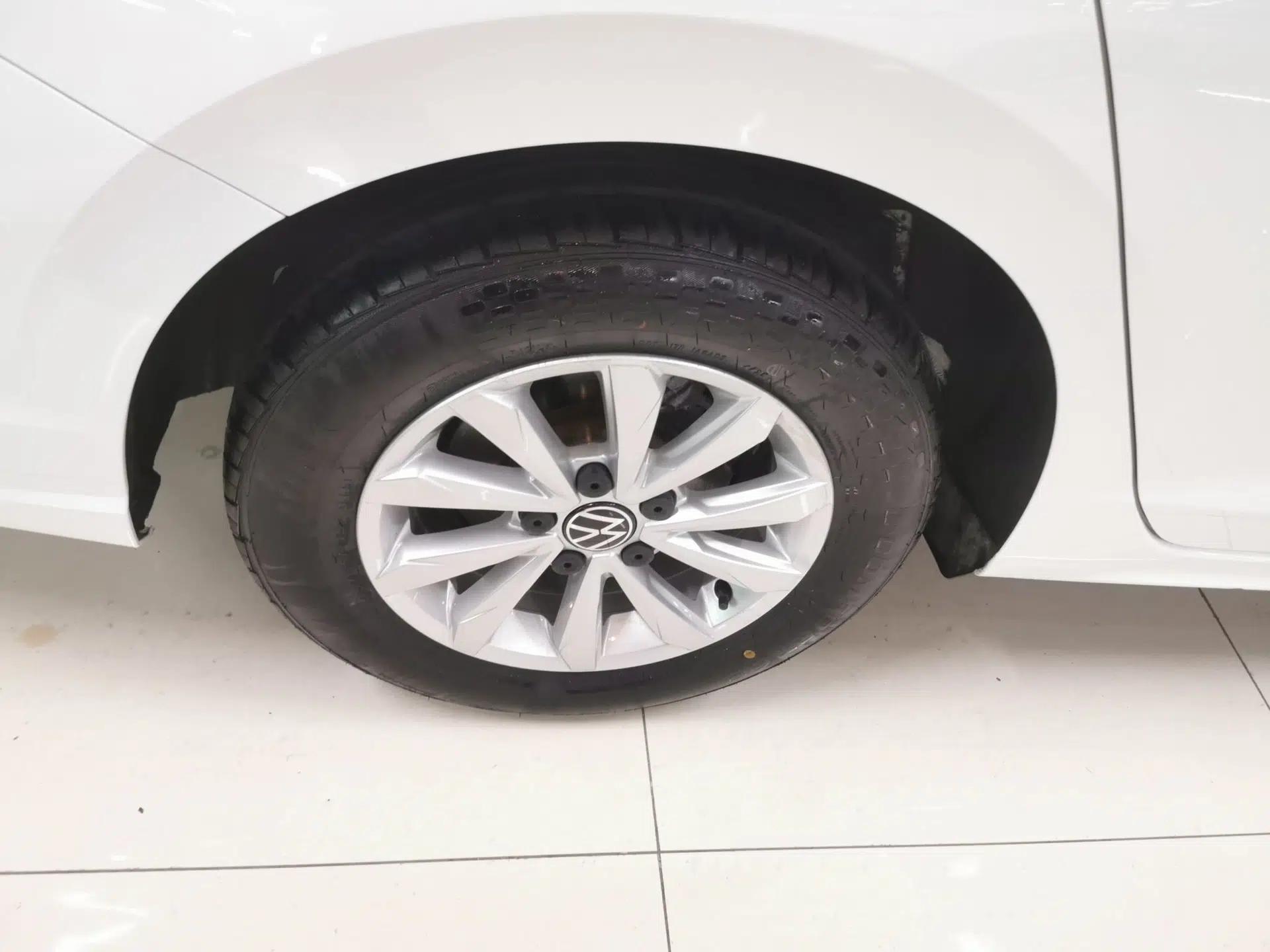 Volkswagen Bora 2023 200TSI DSG Comfort Edition — миниатюра 10