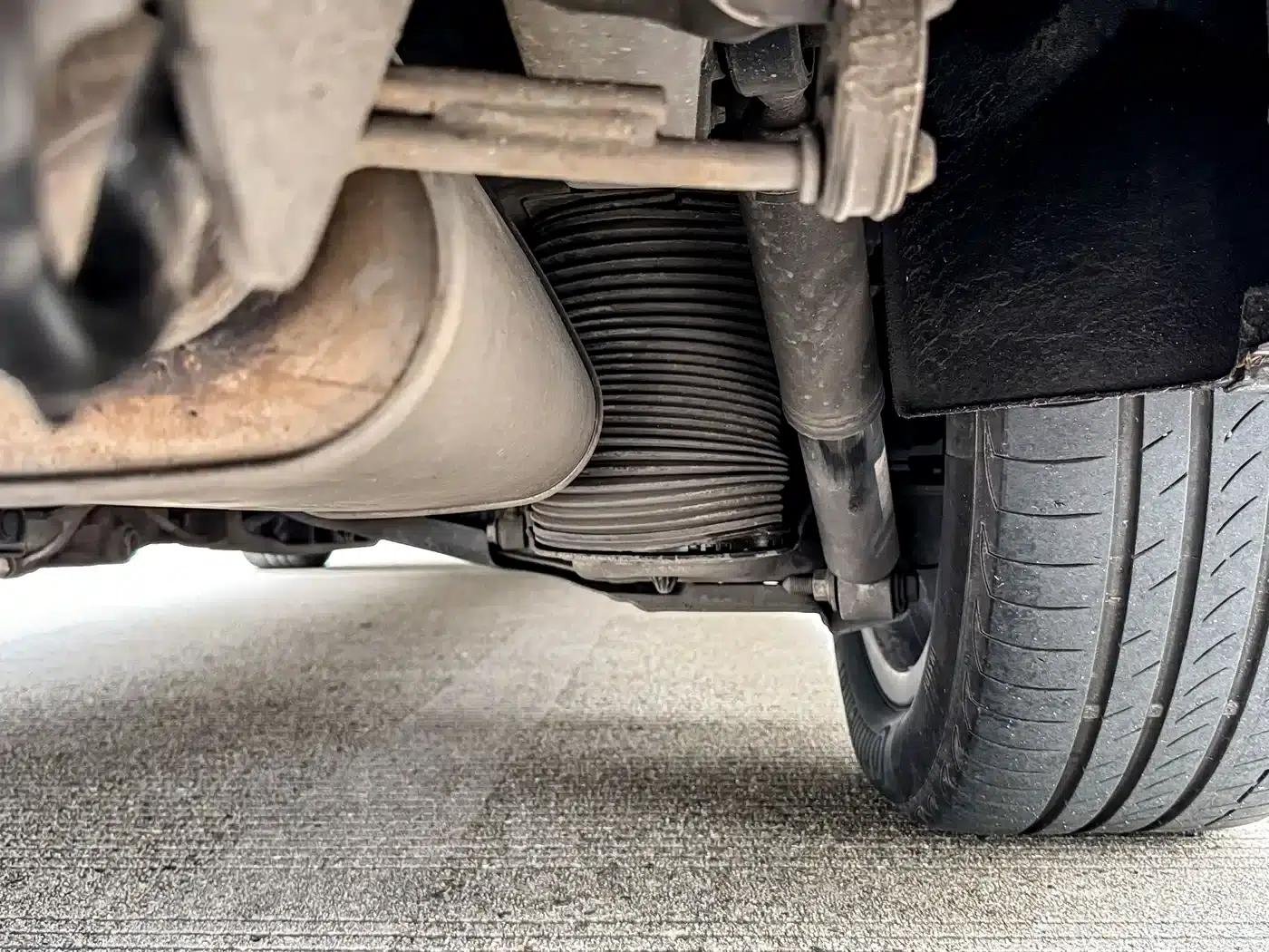 Mercedes-Benz V-Class 2022 V 260 L Long Wheelbase Luxury Edition — миниатюра 36
