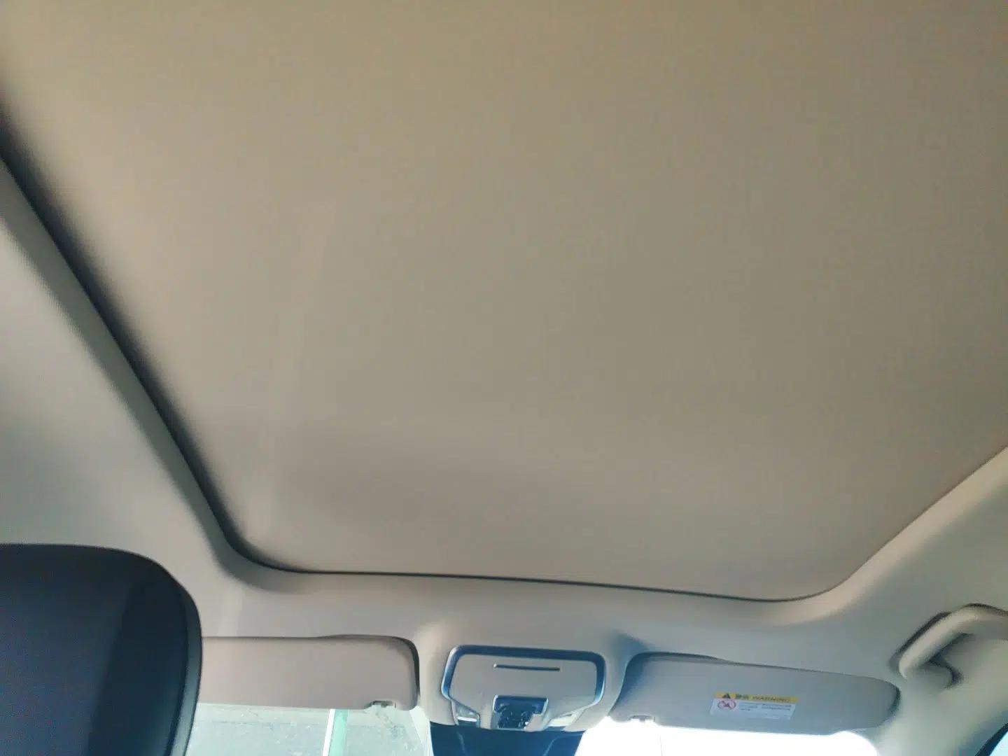 Hongqi HS3 PHEV 2025 Model 117km Jingwei Edition — миниатюра 21