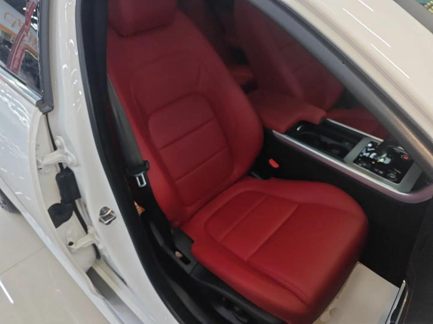 Jaguar XEL 2024 2.0T 250 PS R-DYNAMIC S Advanced Sport Edition — миниатюра 23