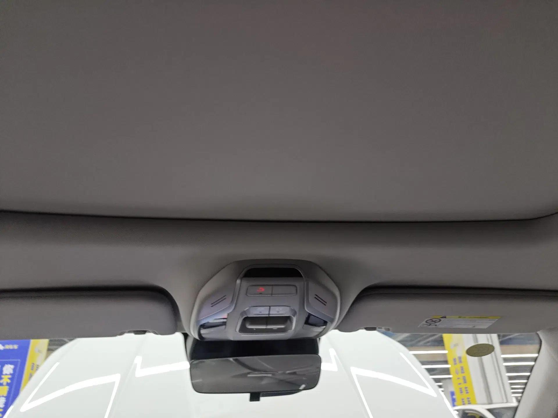 Geely Auto Preface 2023 2.0TD Prestige Version — миниатюра 21