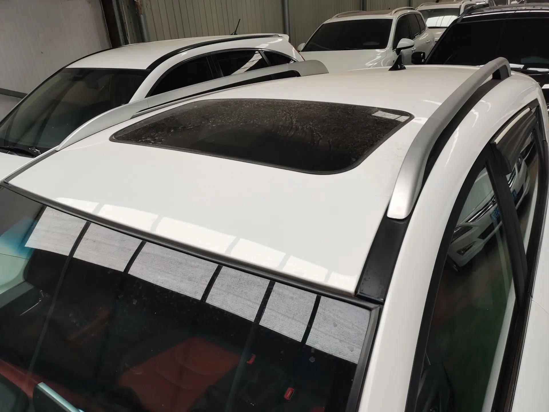 JAC Group Refine S3 2017 1.5L Manual Luxury Smart Model — миниатюра 11