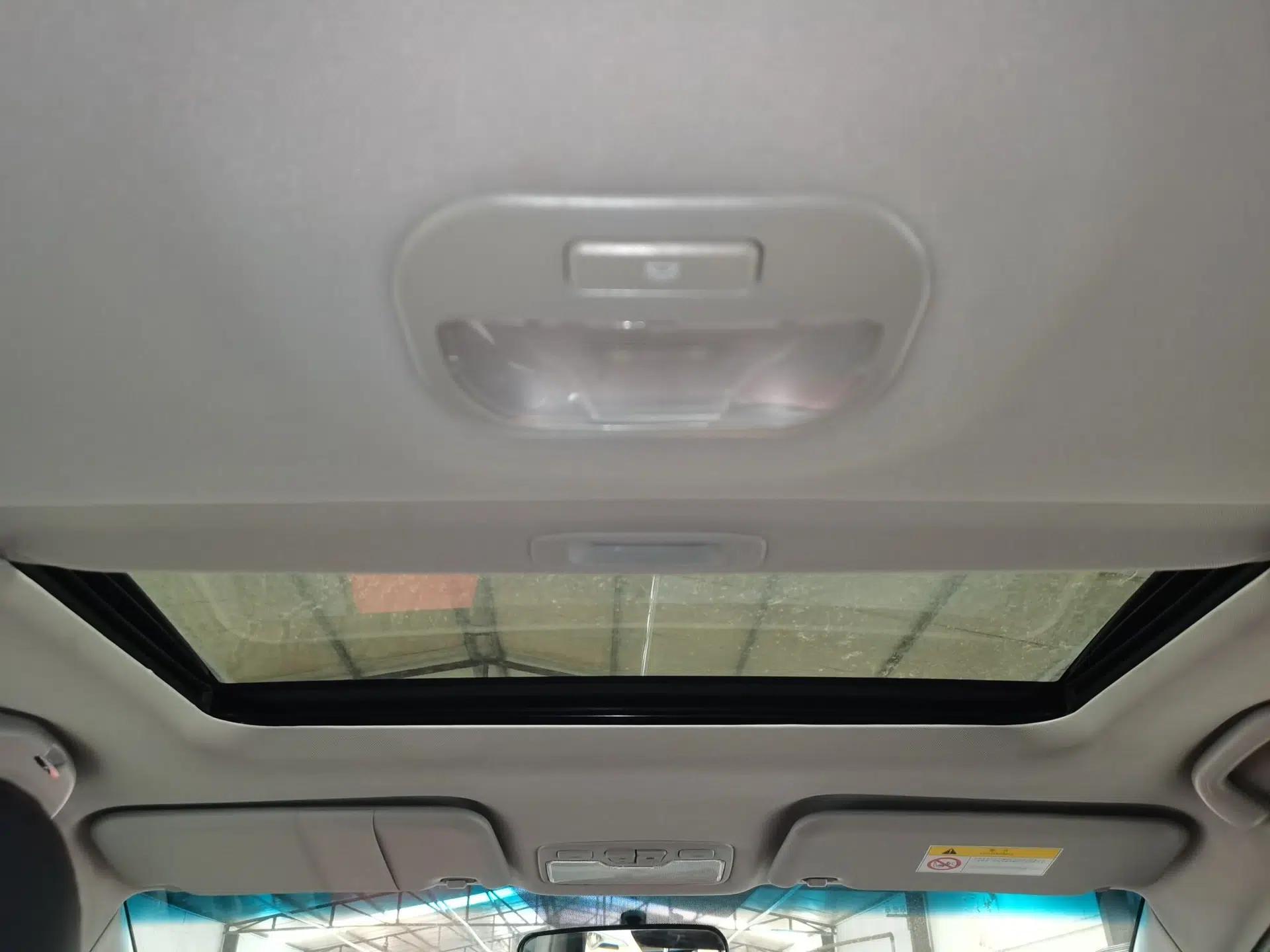 JAC Group Refine S3 2017 1.5L Manual Luxury Smart Model — миниатюра 21