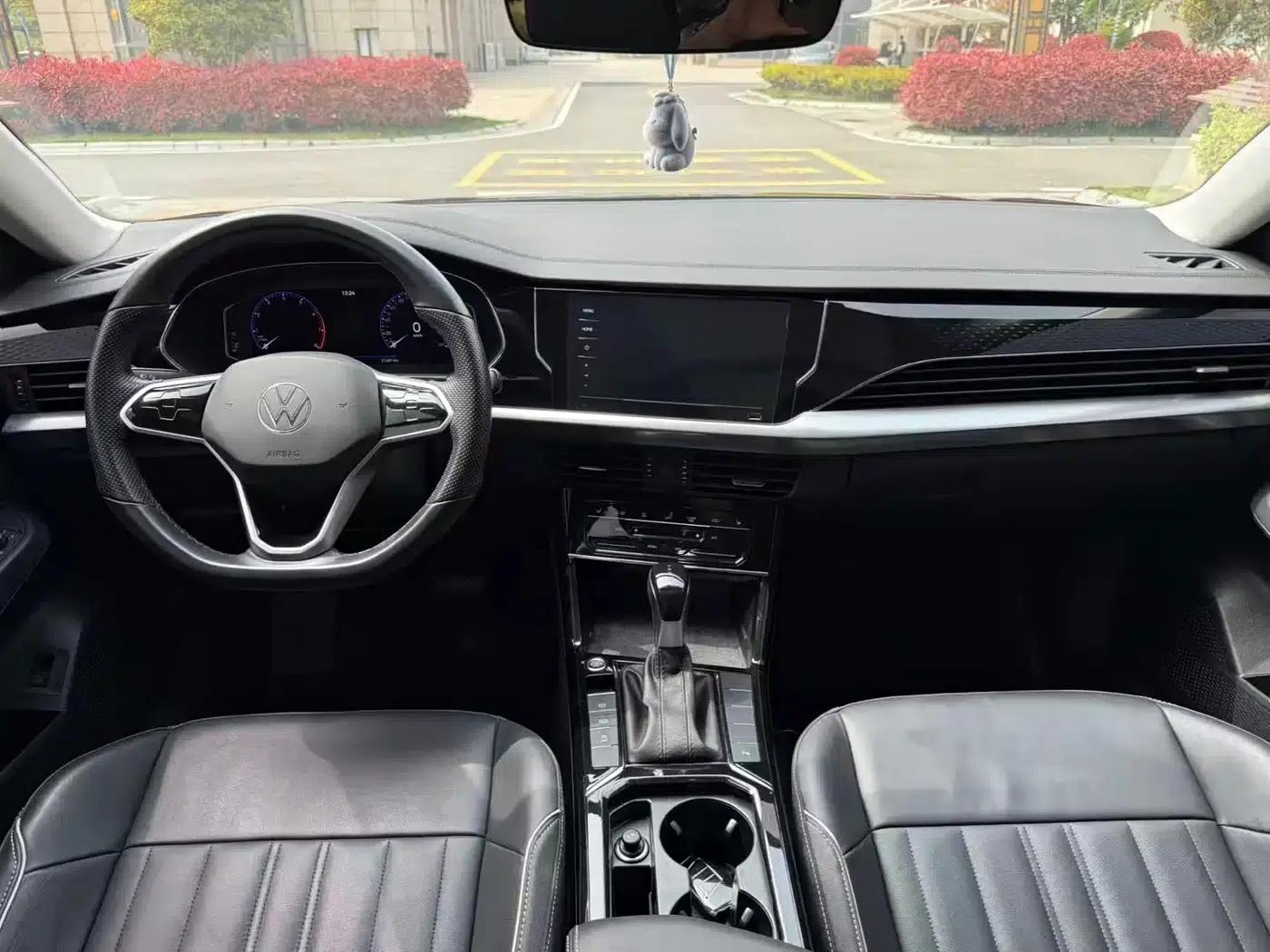 2023 Passat 330TSI Elite Edition — миниатюра 6