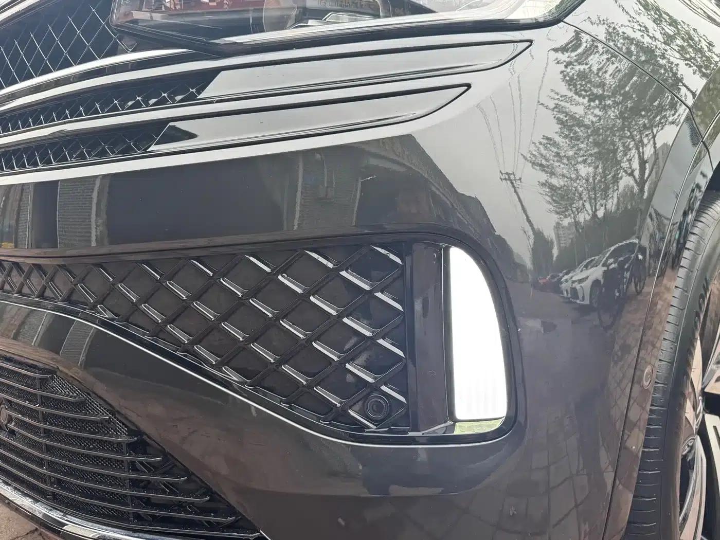 2023 Range Rover 380TSI AWD R-Line Cruiser — миниатюра 22