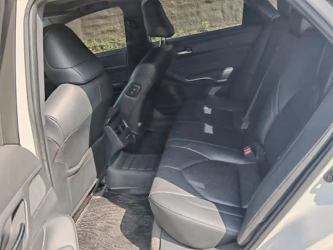2019 Toyota Avalon 2.0L Luxury Edition (China VI Emission Standard) — миниатюра 6