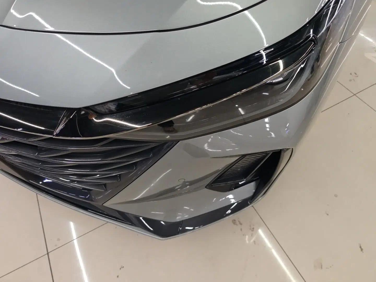 Chery Arrizo 8 2023 High-Performance Edition 2.0T DCT Powerfully Equipped — миниатюра 9