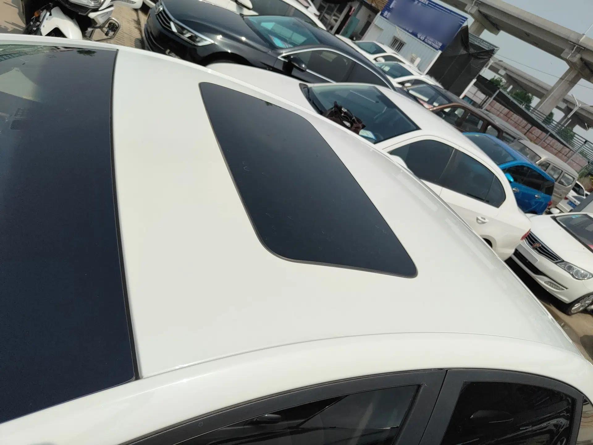 Chevrolet Monza 2022 320 Automatic Enjoyment Sunroof Version — миниатюра 11