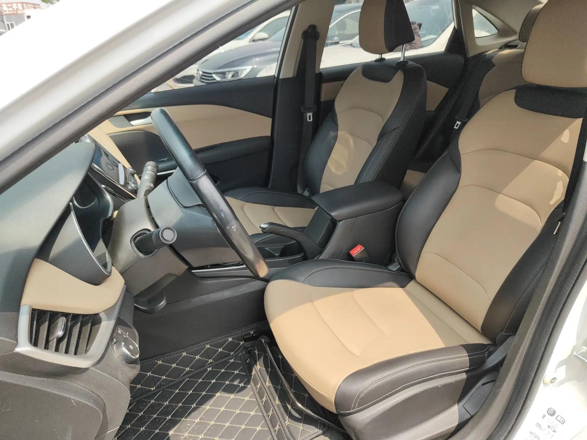 Chevrolet Monza 2022 320 Automatic Enjoyment Sunroof Version — миниатюра 17