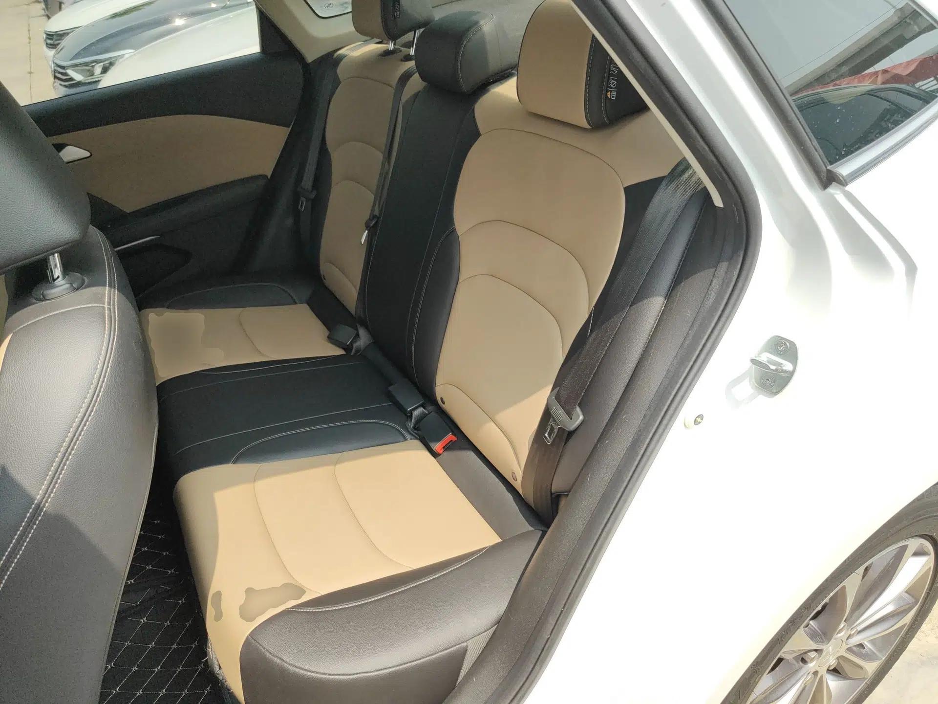 Chevrolet Monza 2022 320 Automatic Enjoyment Sunroof Version — миниатюра 19