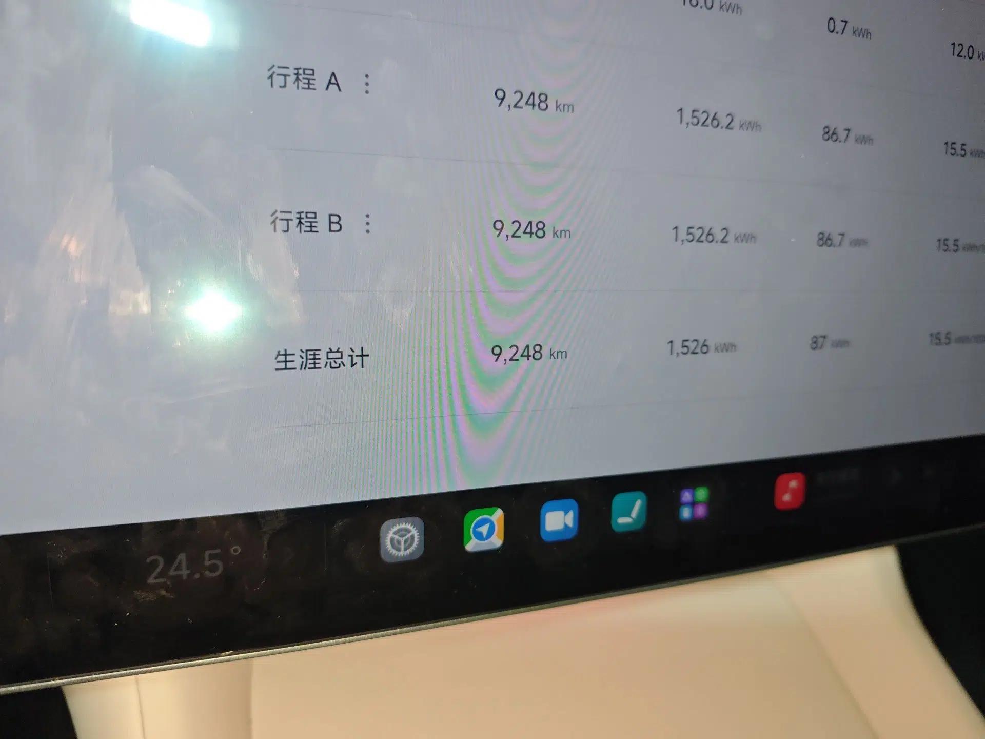 Xiaomi Auto YU7 2025 Ultra-Long Range All-Wheel Drive Pro Version — миниатюра 13