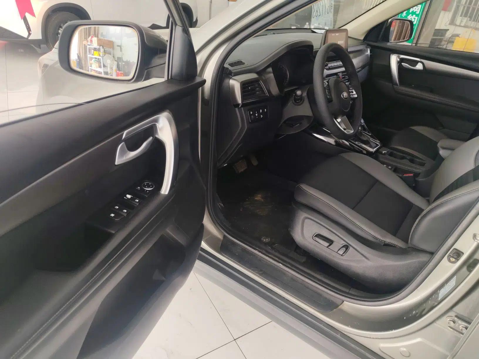 Kia Sportage R 2019 2.0L Automatic Smart Luxury Edition — миниатюра 19
