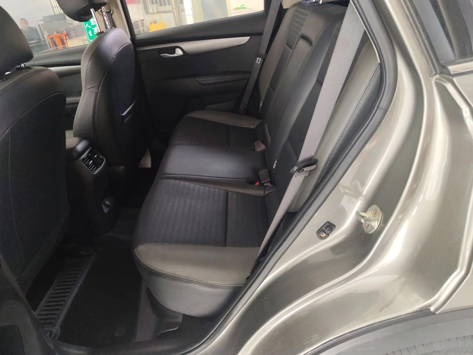 Kia Sportage R 2019 2.0L Automatic Smart Luxury Edition — миниатюра 20