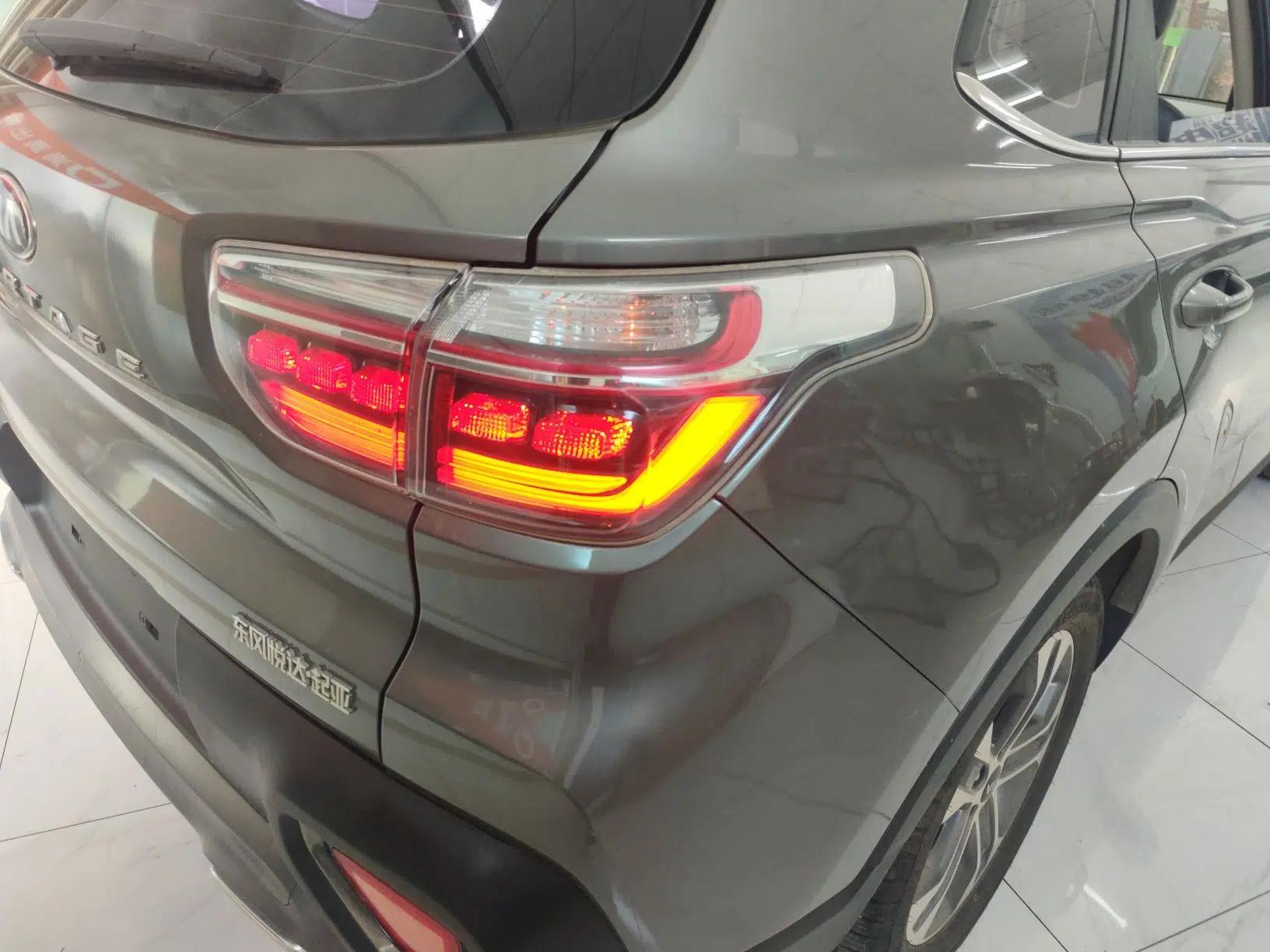 Kia Sportage R 2019 2.0L Automatic Smart Luxury Edition — миниатюра 7
