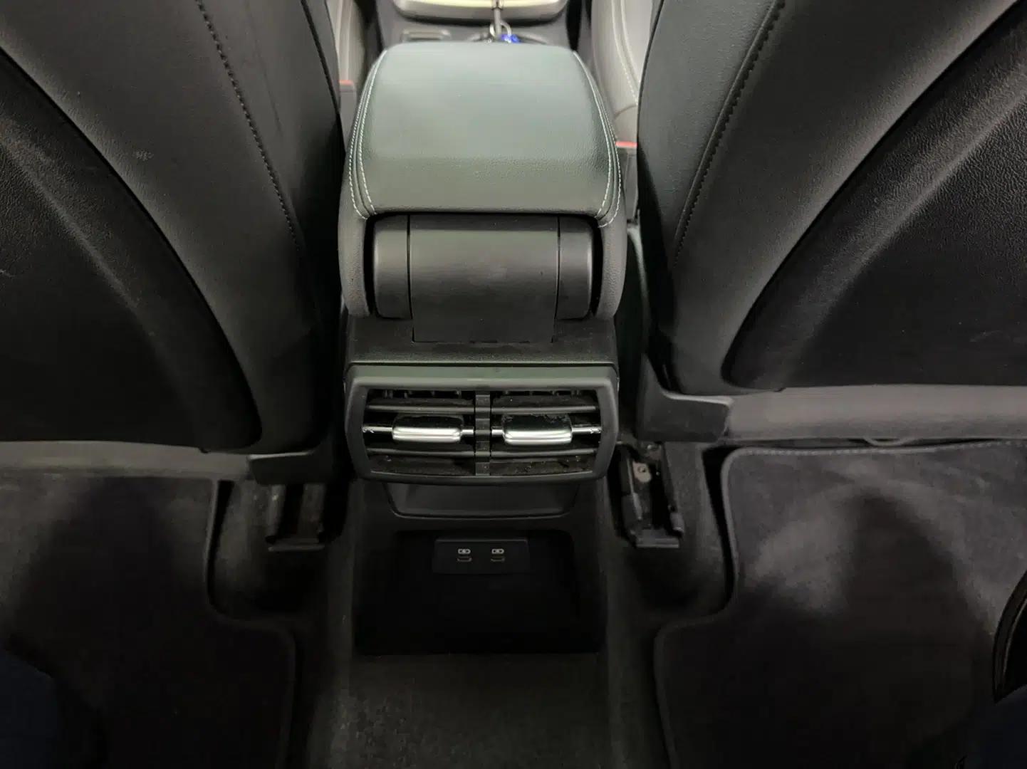 Audi A3 2024 A3L Limousine 35 TFSI Fashion Sport Model — миниатюра 20