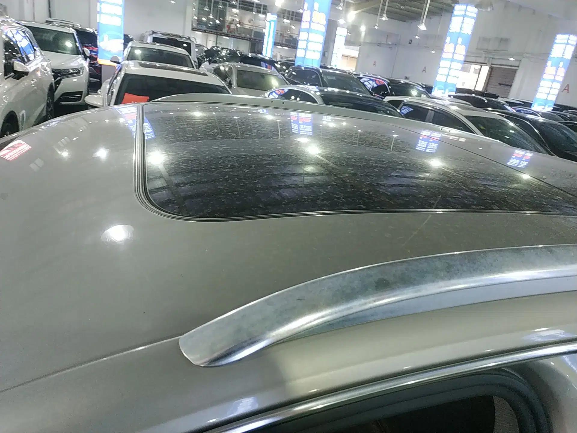 Audi Q5 2016 40 TFSI Trendy Edition — миниатюра 11