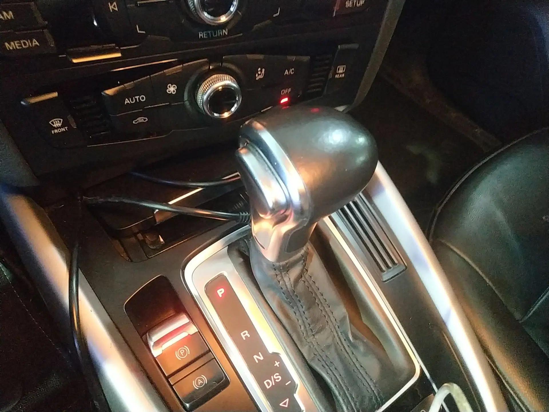 Audi Q5 2016 40 TFSI Trendy Edition — миниатюра 17