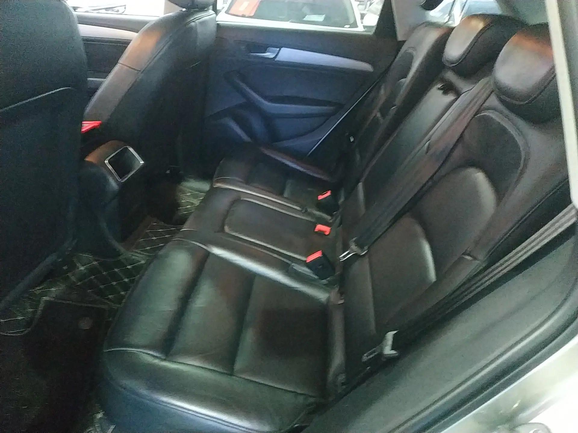 Audi Q5 2016 40 TFSI Trendy Edition — миниатюра 20
