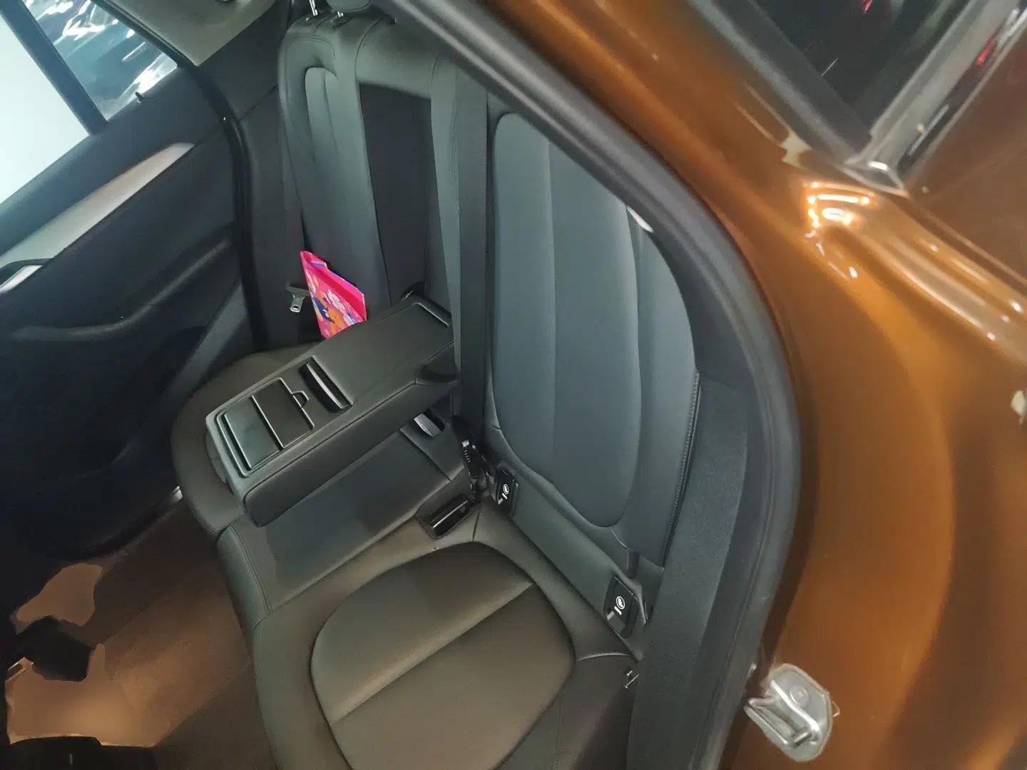 BMW X1 2016 sDrive18Li Premium Edition — миниатюра 20