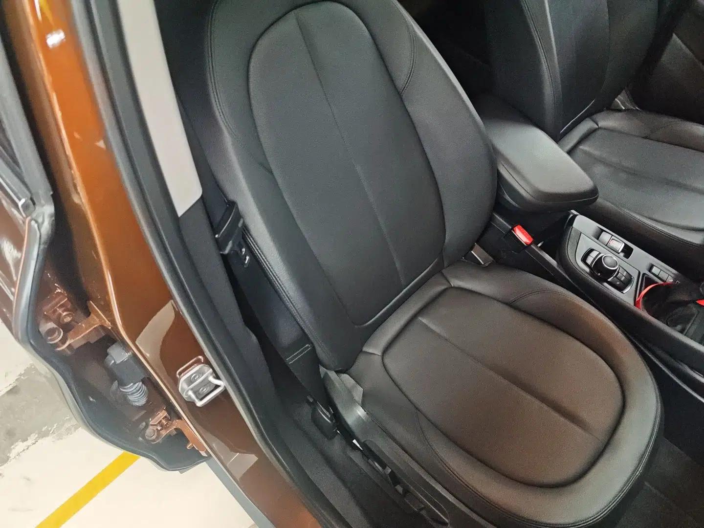 BMW X1 2016 sDrive18Li Premium Edition — миниатюра 23