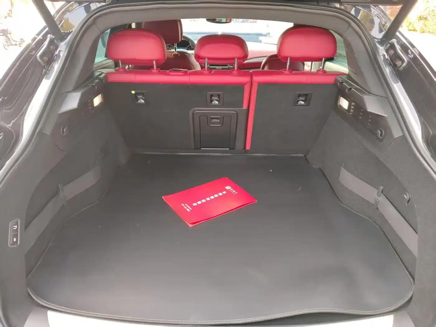 2016 Levante 3.0T Standard Edition — миниатюра 6