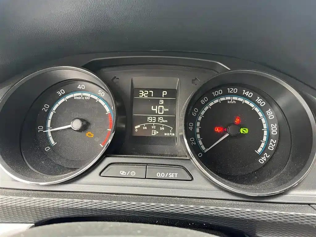 Kamiq 2023 Facelift 1.5L Automatic Comfort Edition — миниатюра 10