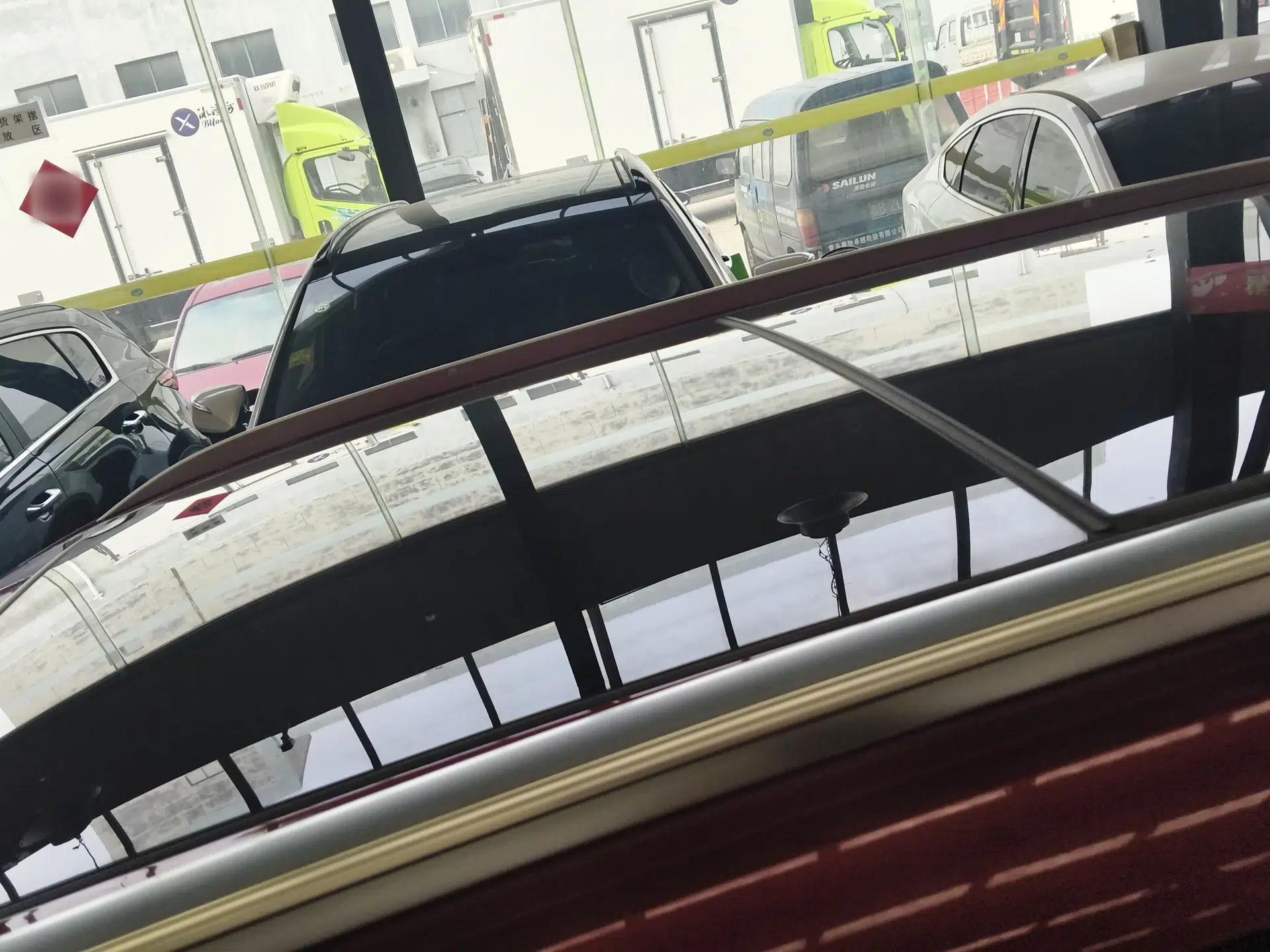 BYD Song Pro 2019 1.5T Automatic Prestige Model — миниатюра 11