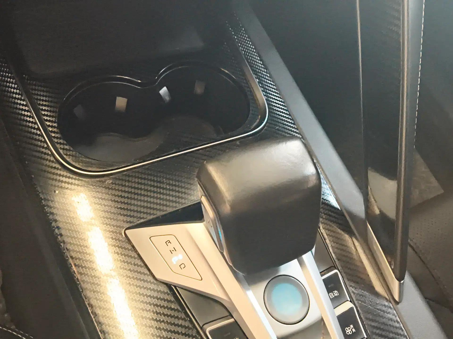BYD Song Pro 2019 1.5T Automatic Prestige Model — миниатюра 17