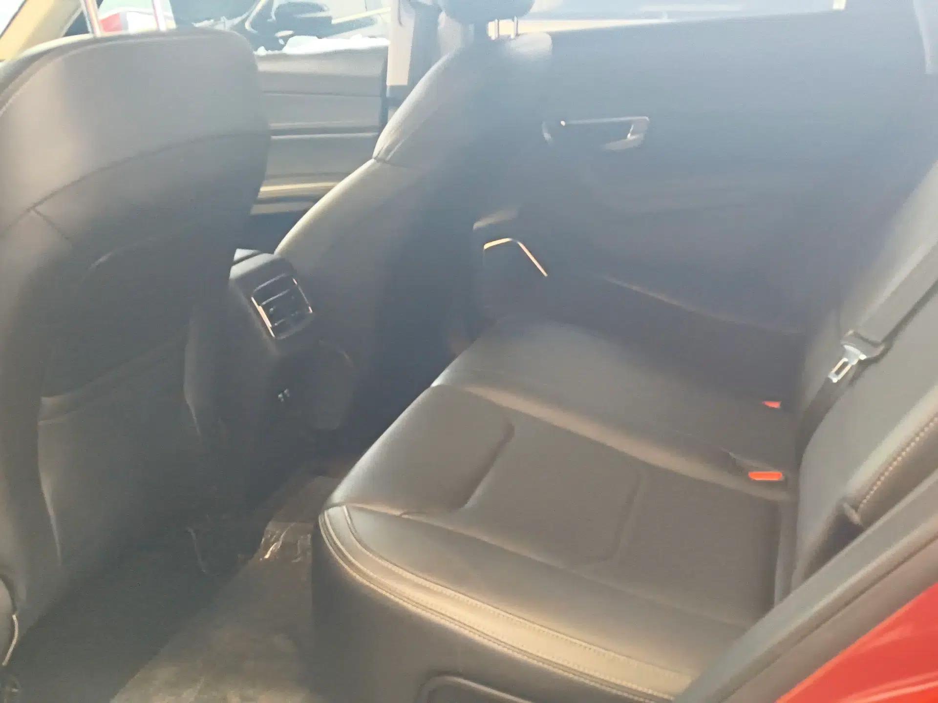BYD Song Pro 2019 1.5T Automatic Prestige Model — миниатюра 20