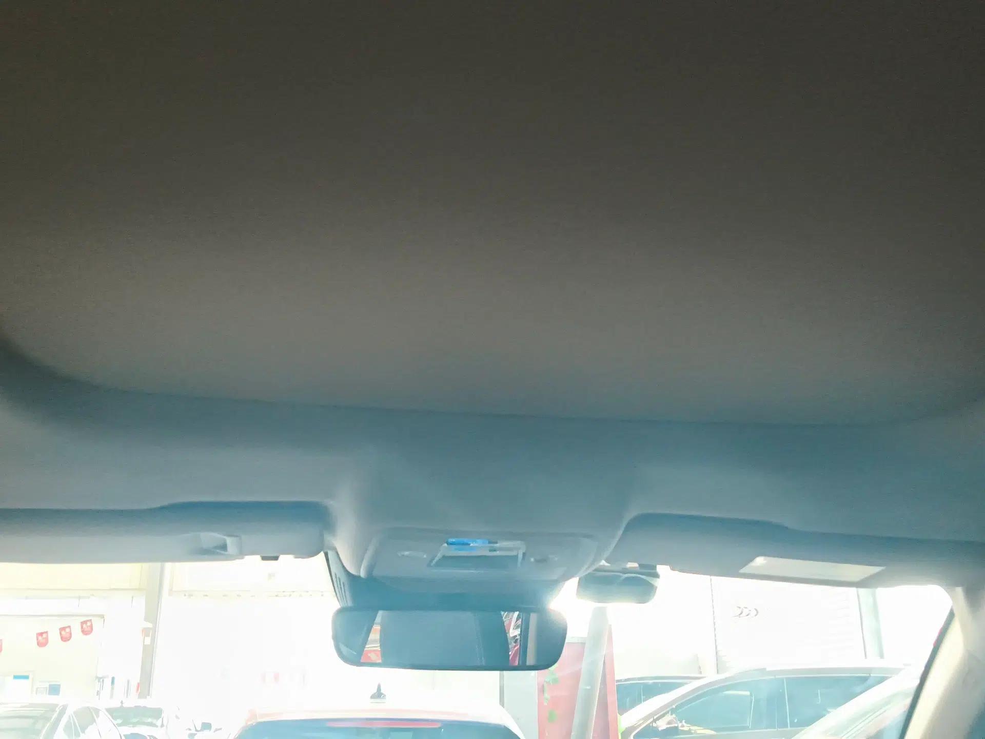 BYD Song Pro 2019 1.5T Automatic Prestige Model — миниатюра 21