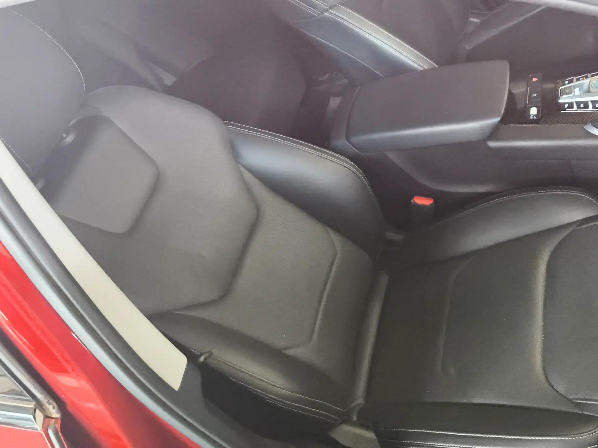 BYD Song Pro 2019 1.5T Automatic Prestige Model — миниатюра 23