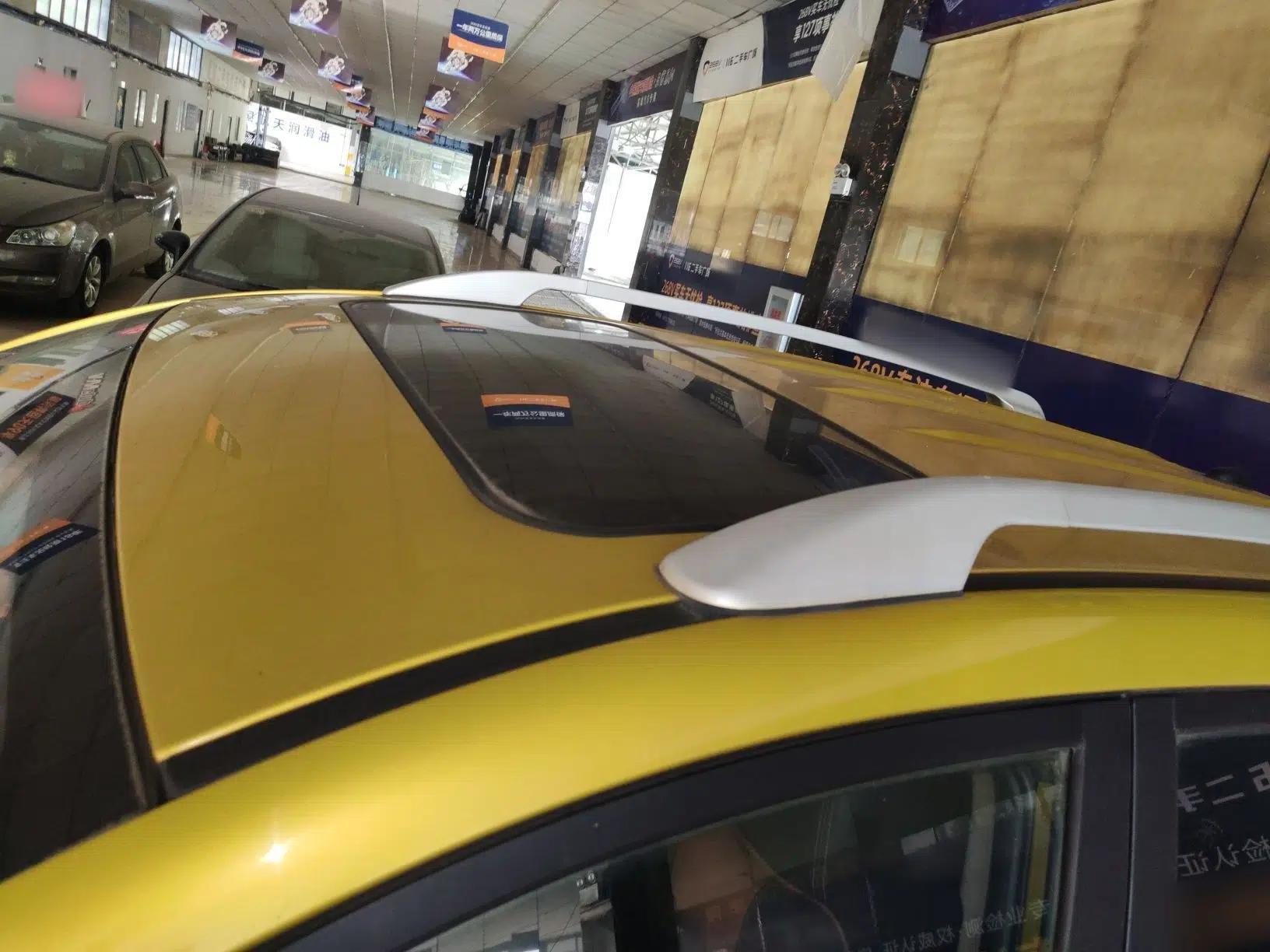 BYD Song 2016 GaiShi Edition 1.5TI Manual Elite Model — миниатюра 11