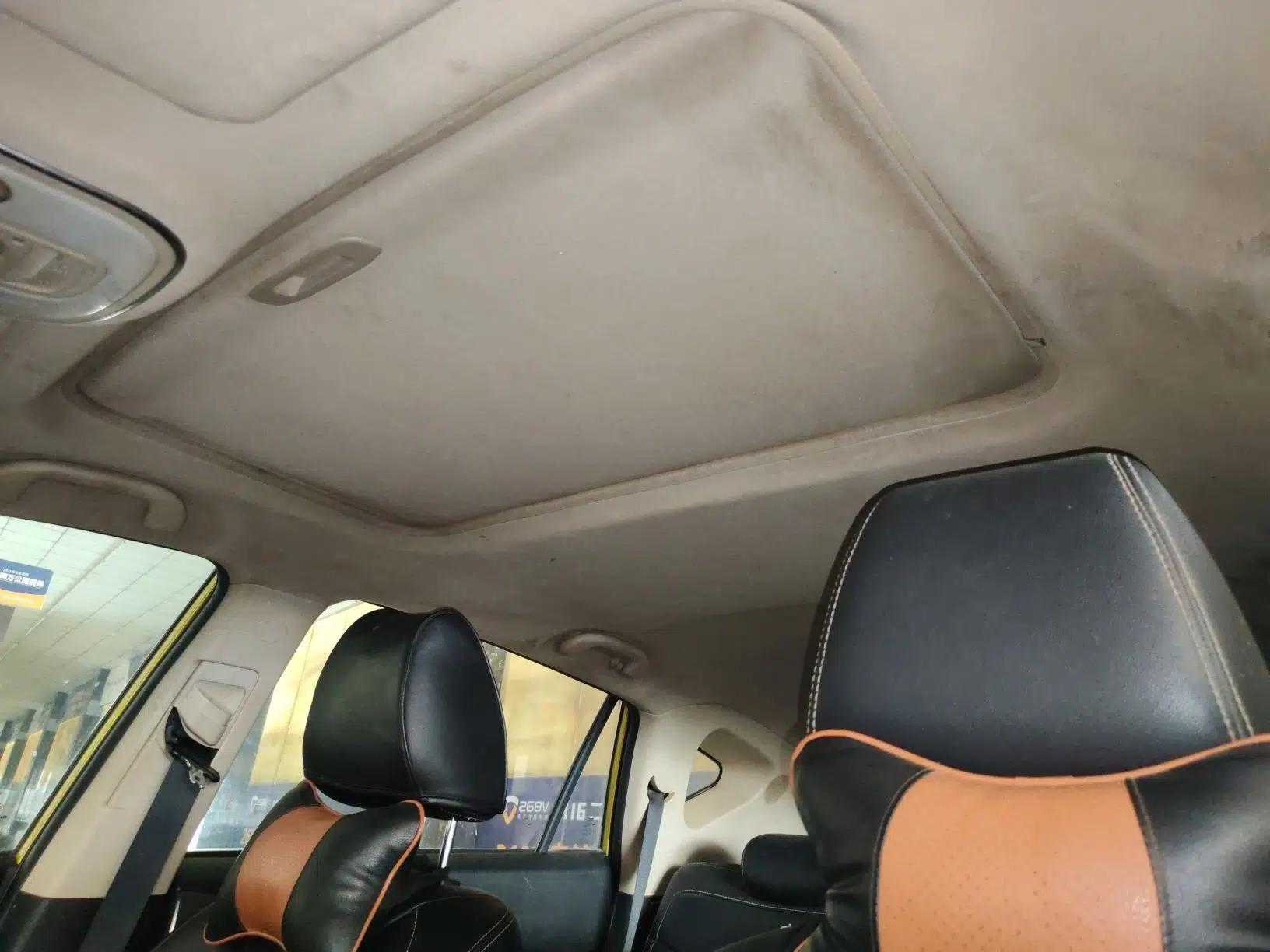 BYD Song 2016 GaiShi Edition 1.5TI Manual Elite Model — миниатюра 21