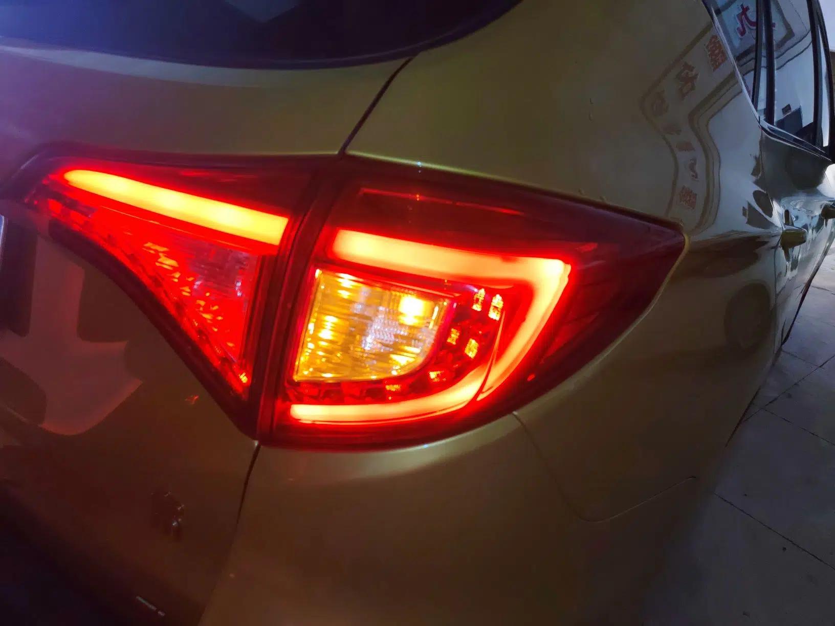 BYD Song 2016 GaiShi Edition 1.5TI Manual Elite Model — миниатюра 7