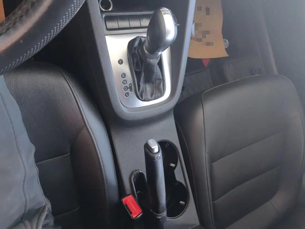 Volkswagen Sagitar 2014 Revised Version 1.4TSI Automatic Luxury Edition — миниатюра 17