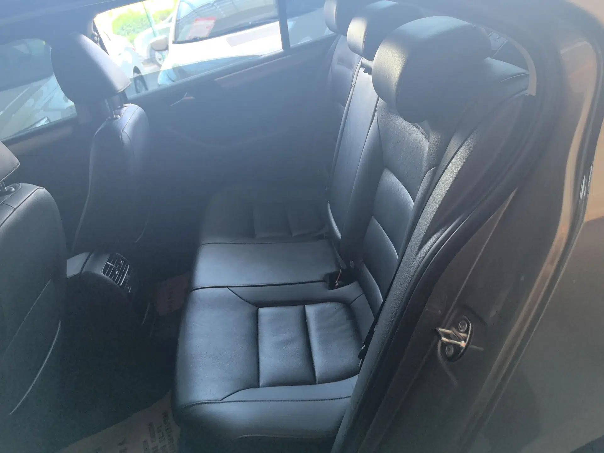 Volkswagen Sagitar 2014 Revised Version 1.4TSI Automatic Luxury Edition — миниатюра 20