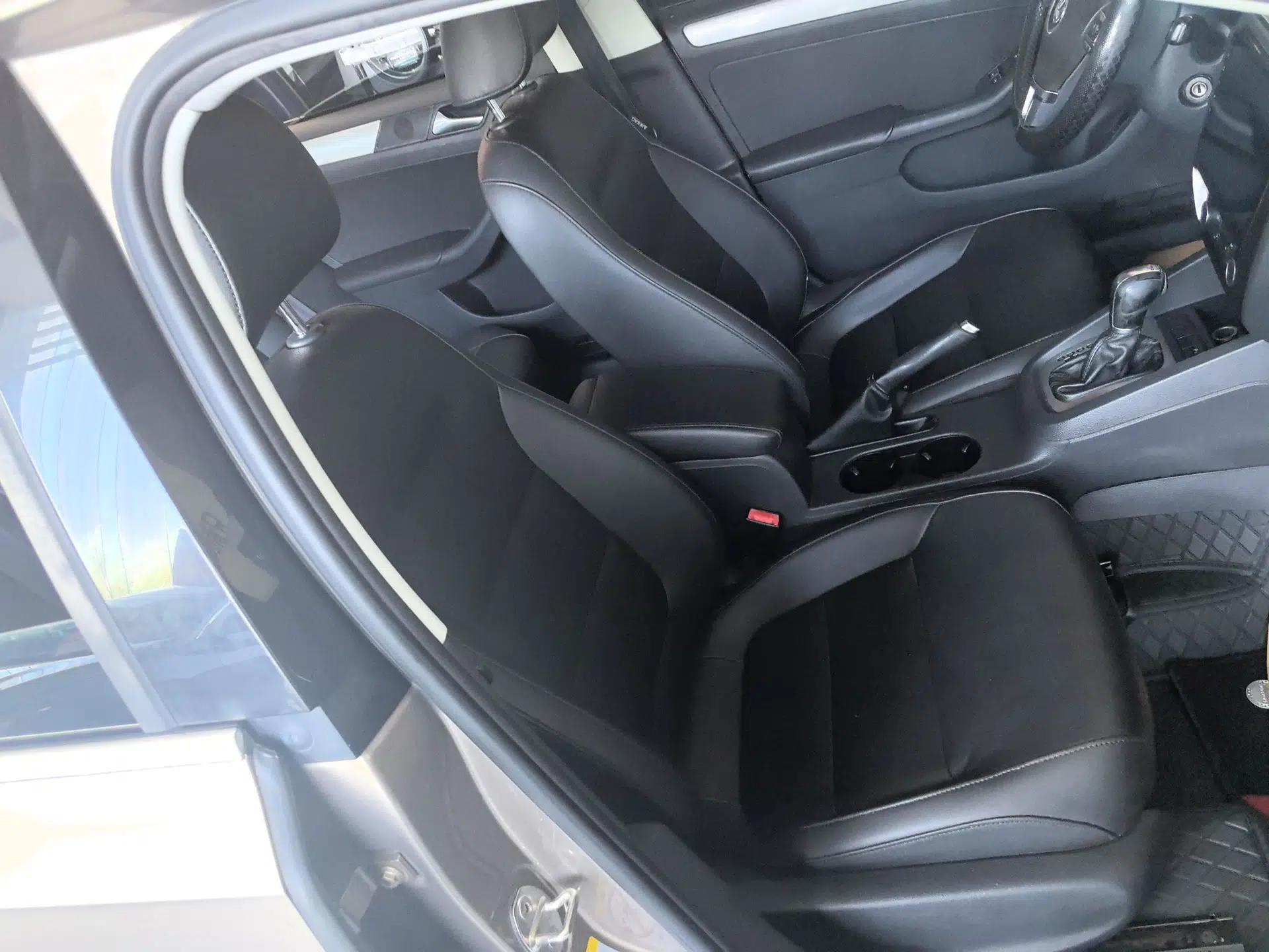 Volkswagen Sagitar 2014 Revised Version 1.4TSI Automatic Luxury Edition — миниатюра 23