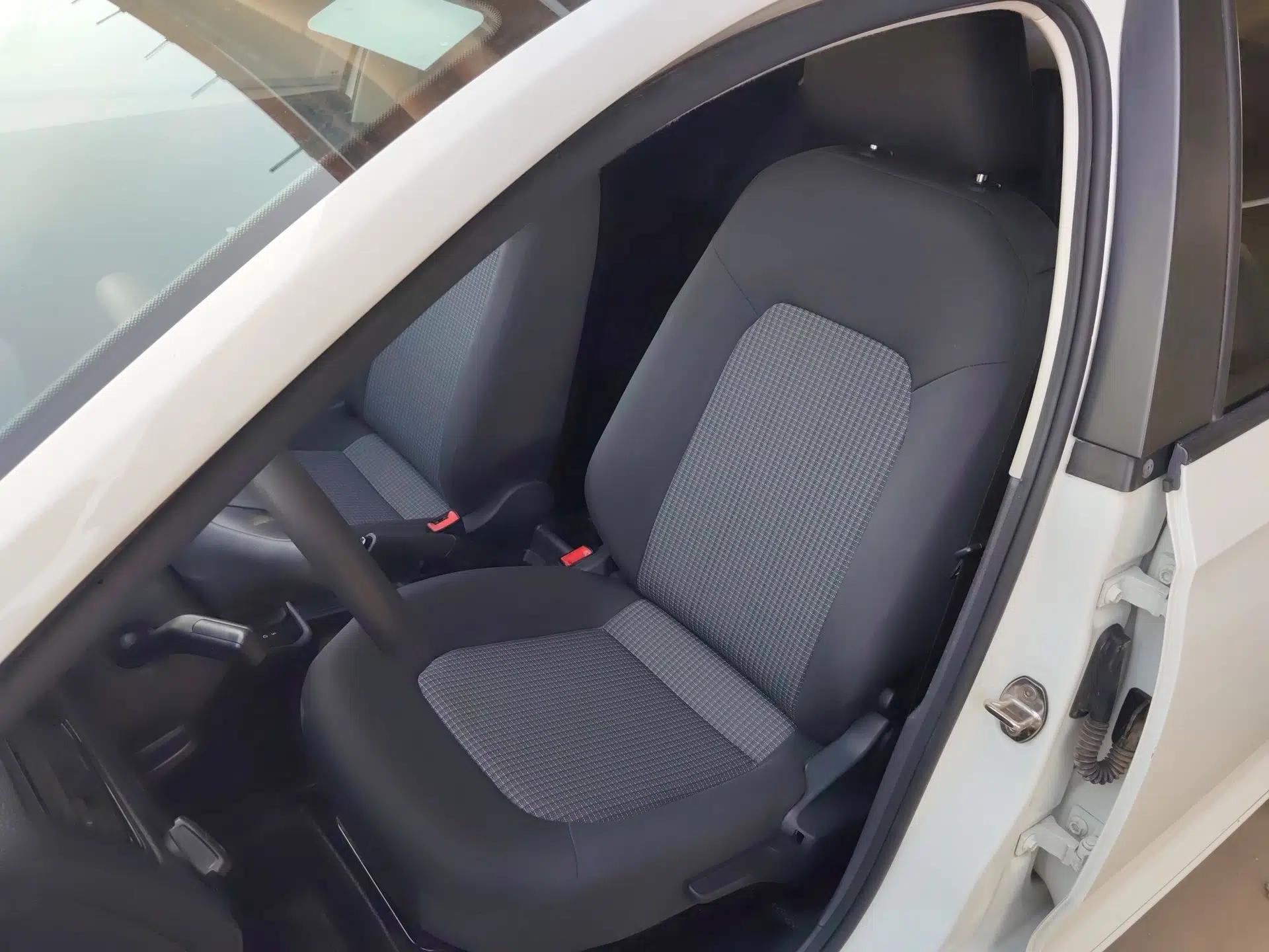Volkswagen Santana 2021 1.5L Automatic Fashion Edition — миниатюра 18