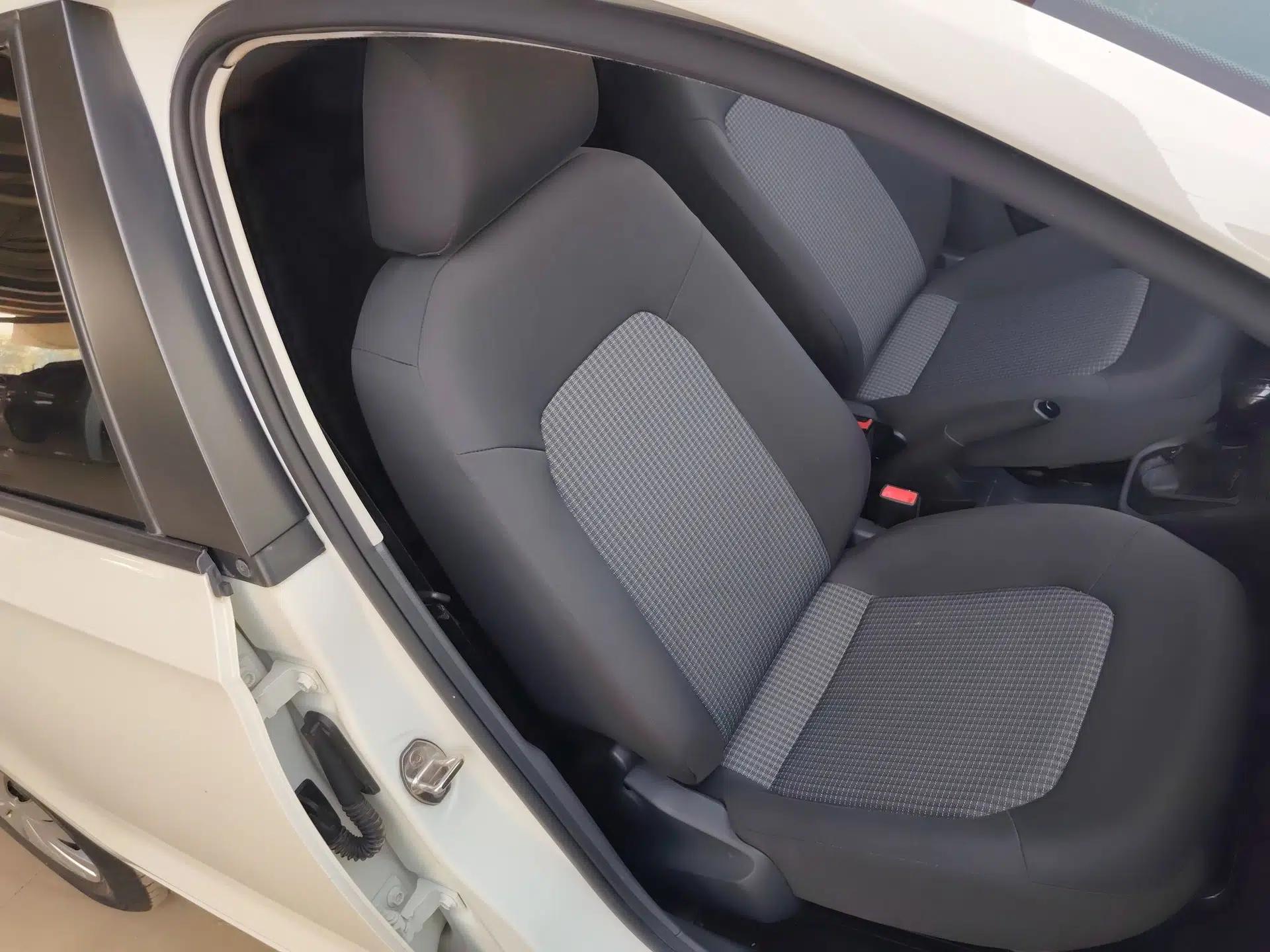 Volkswagen Santana 2021 1.5L Automatic Fashion Edition — миниатюра 23