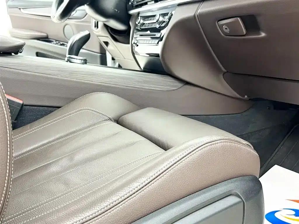2014 BMW X5 xDrive35i Elegant (Imported) — миниатюра 10