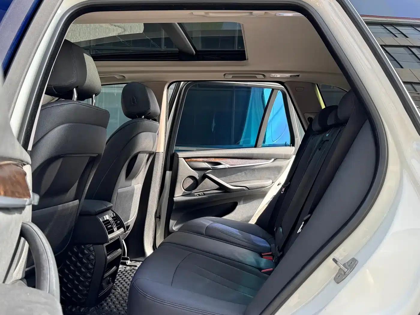 2015 BMW X5 (Imported) US Spec — миниатюра 10