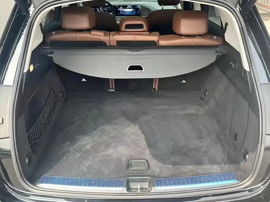 2024 Mercedes-Benz GLE 450 4MATIC Fashion Edition — миниатюра 8