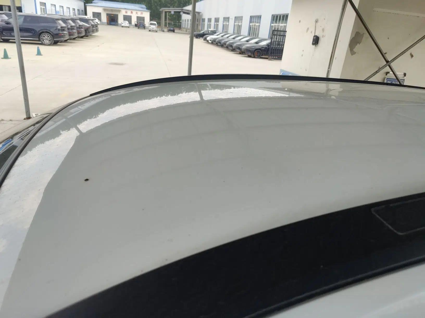 Haval M6 2021 PLUS 1.5T Manual Elite Smart Connectivity Model — миниатюра 11