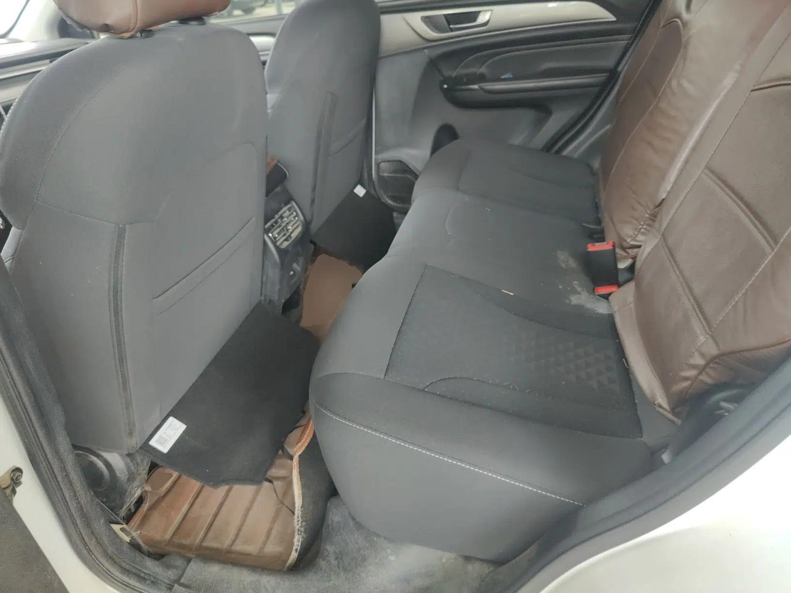 Haval M6 2021 PLUS 1.5T Manual Elite Smart Connectivity Model — миниатюра 20