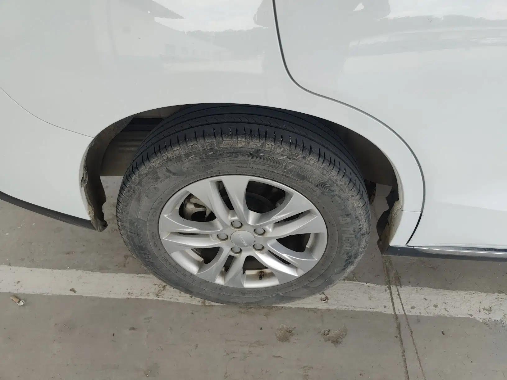 Haval M6 2021 PLUS 1.5T Manual Elite Smart Connectivity Model — миниатюра 10