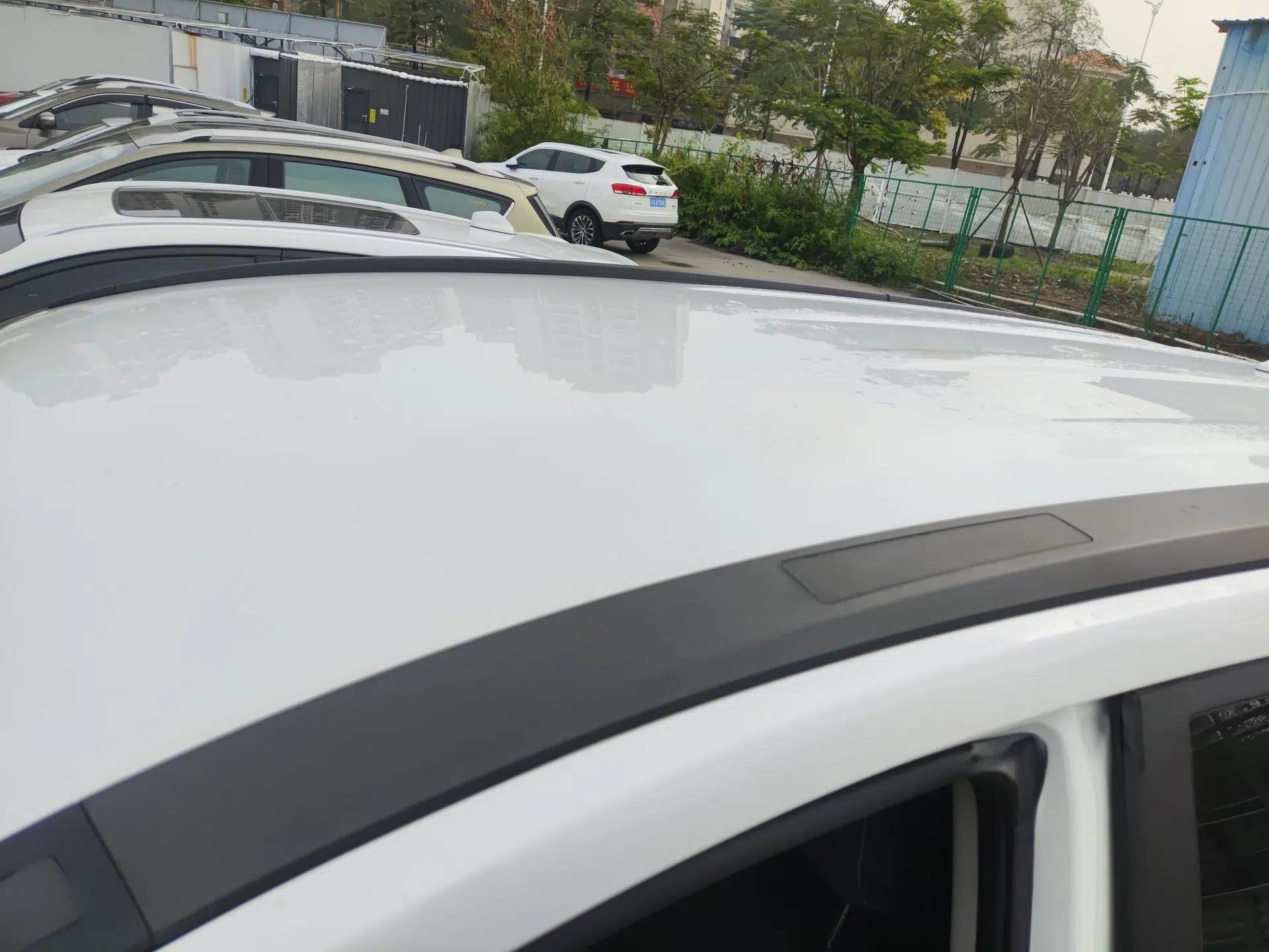 Haval M6 2021 PLUS 1.5T DCT Elite Smart Connectivity Model — миниатюра 11