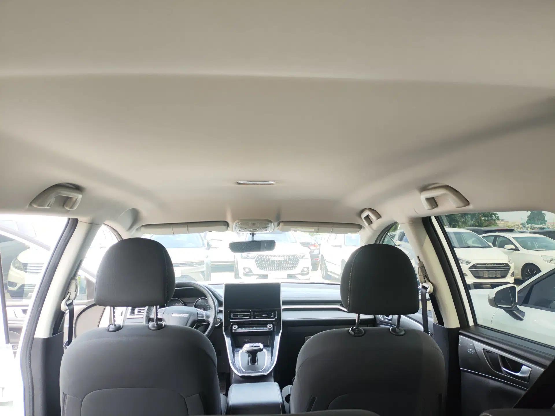 Haval M6 2021 PLUS 1.5T DCT Elite Smart Connectivity Model — миниатюра 20